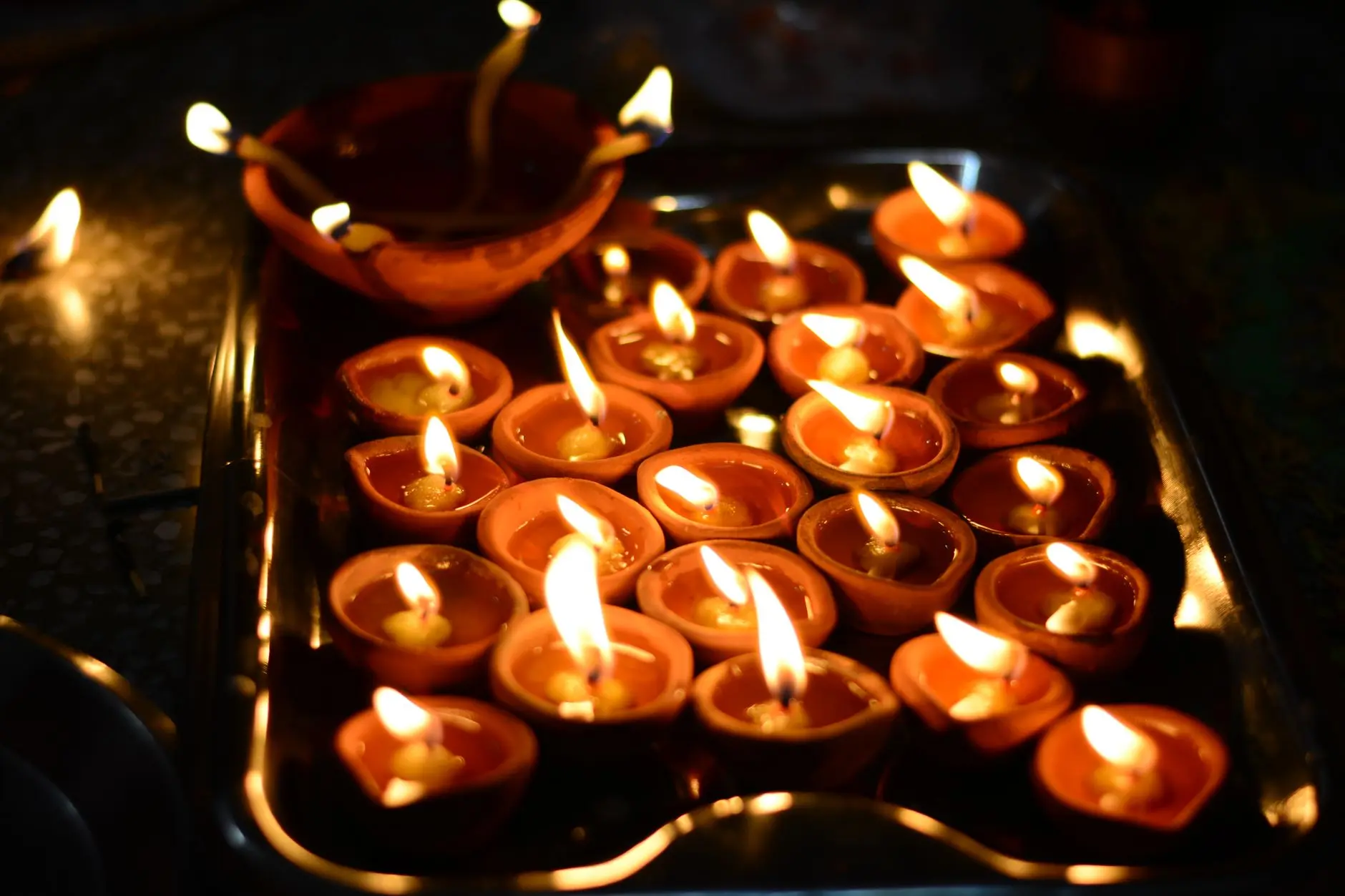Diwali Decor: How to Style a Home or Hall for the Festival of Lights