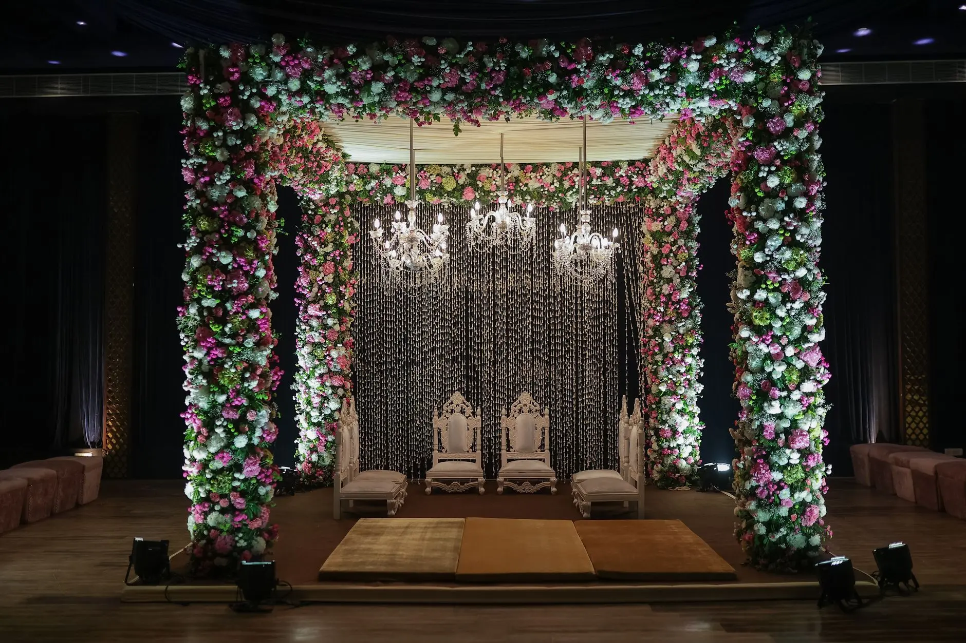 The Indian Wedding: Every Ceremony, Cost, and Timeline Explained