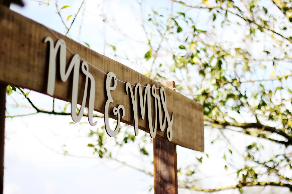Wedding Decor Rentals in Langley: A Local Guide to Fort Langley, Willoughby & Beyond