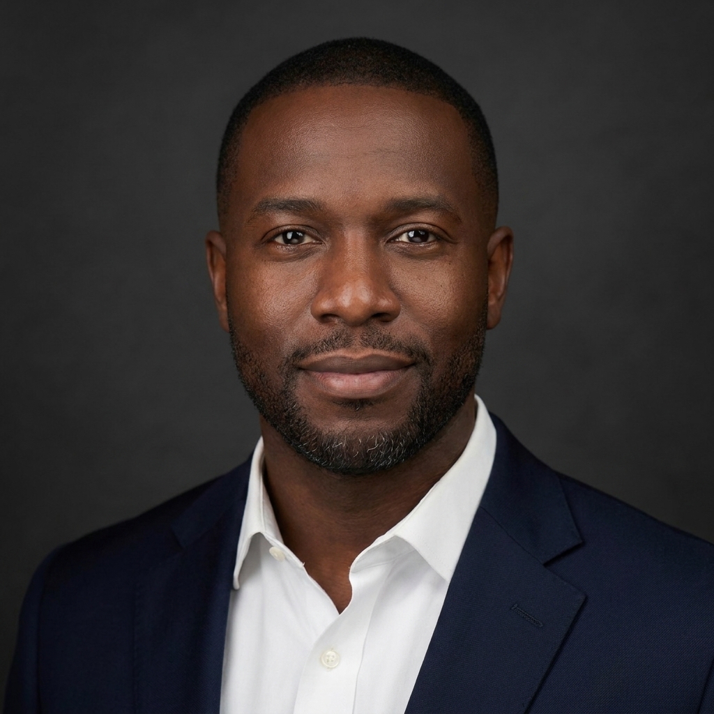 James Whitfield