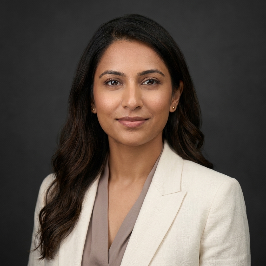 Priya Iyer