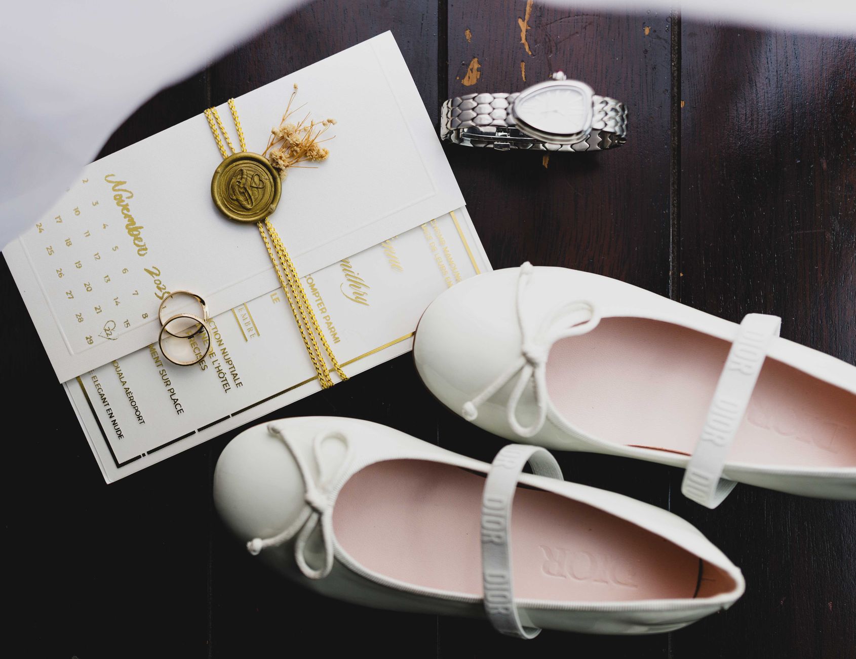 The 15-Month Wedding Timeline (And When It Falls Apart)