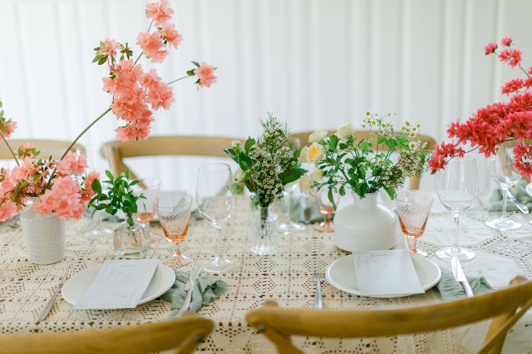 Birthday Party Decor Rental in Kelowna, BC