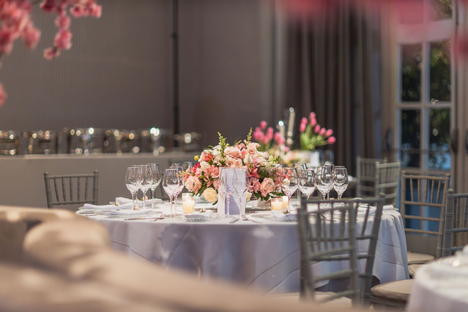 Bridal Shower Decor Rental in Surrey, BC | OWC