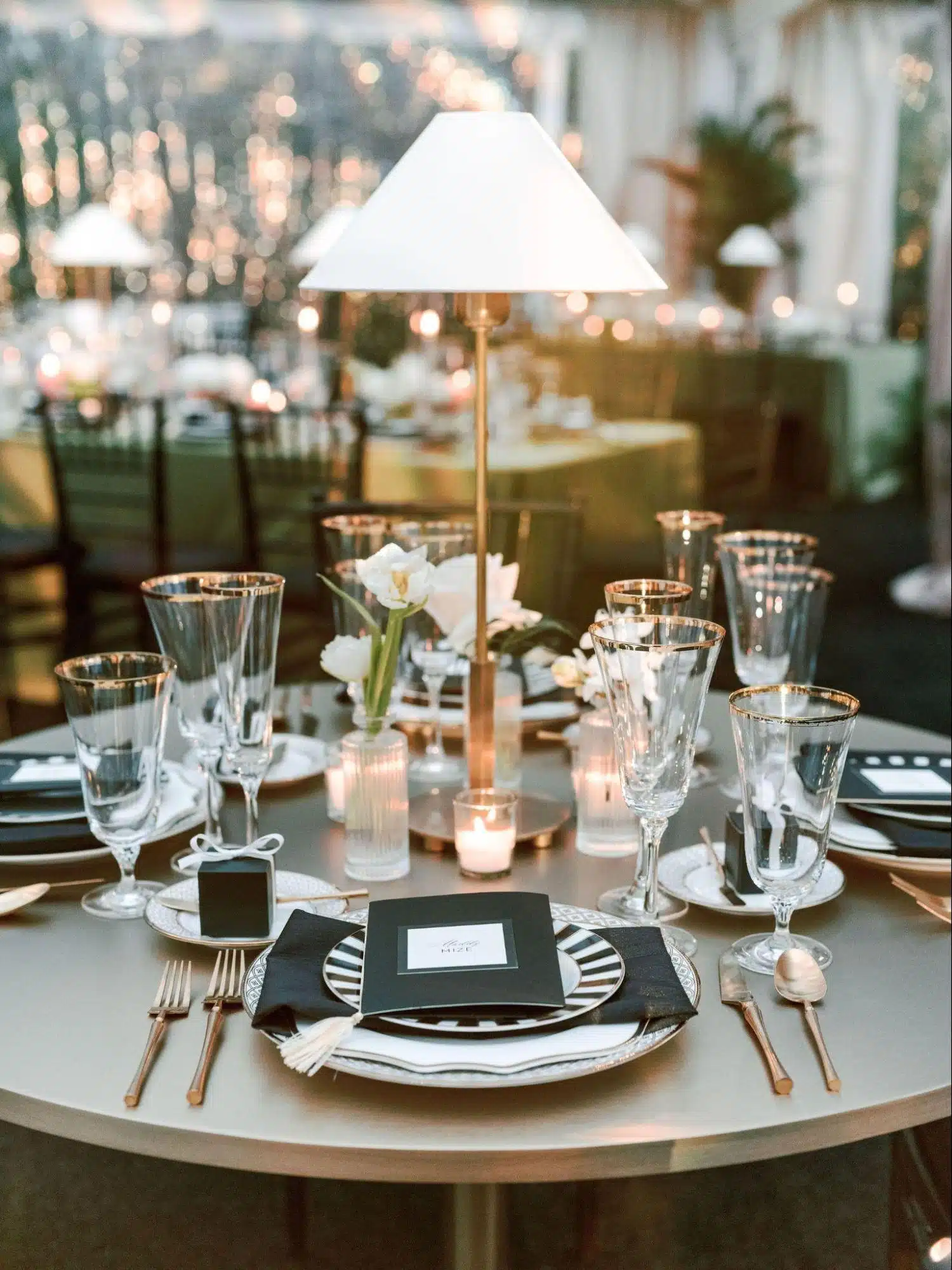 Corporate Event Decor Rental in Richmond, BC
