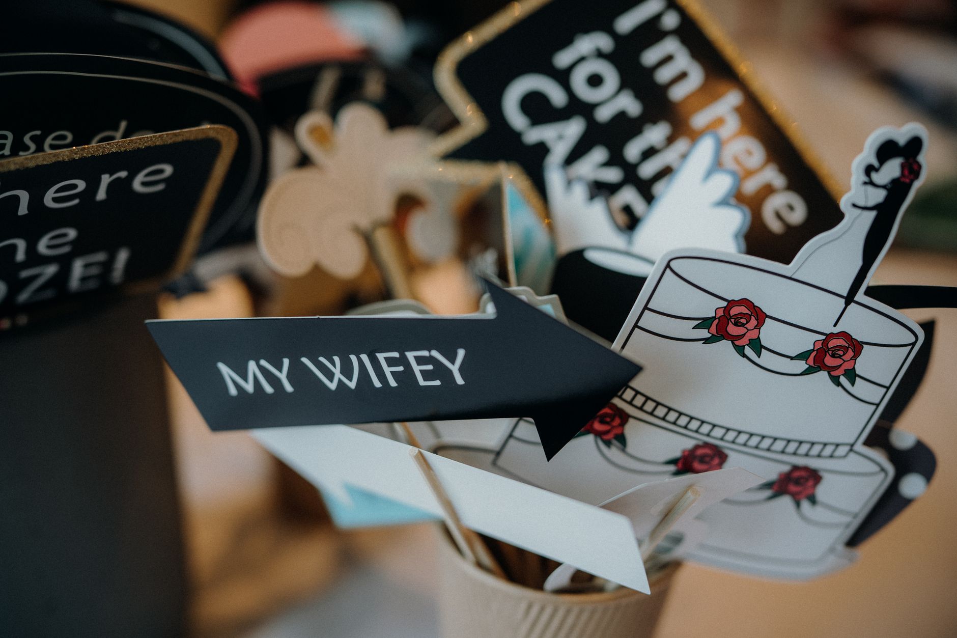 The DIY Wedding: How to Plan Without a $3,000 Coordinator