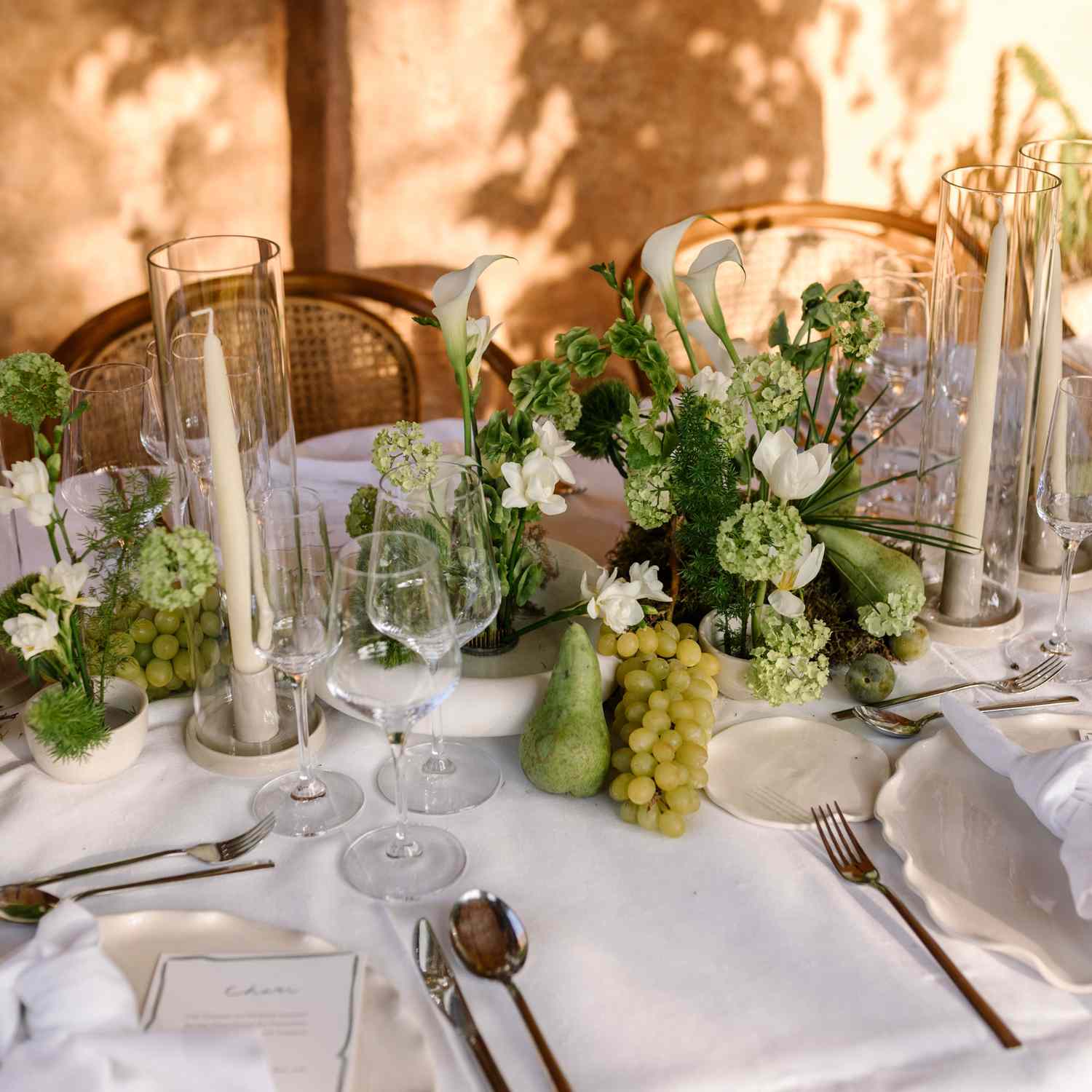 Engagement Party Decor Rental in Surrey, BC