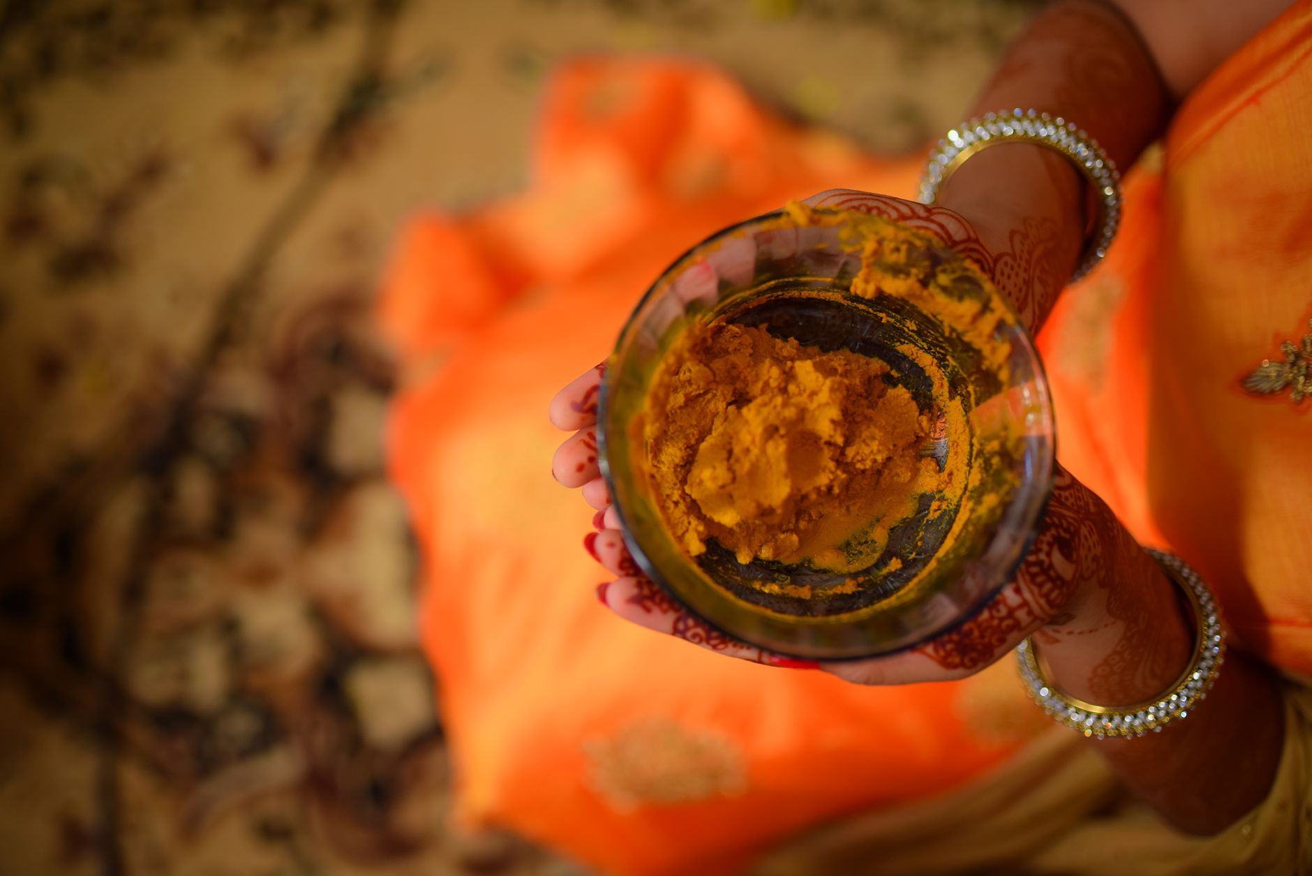 The Haldi Ceremony: Meaning, Timing, and What to Buy
