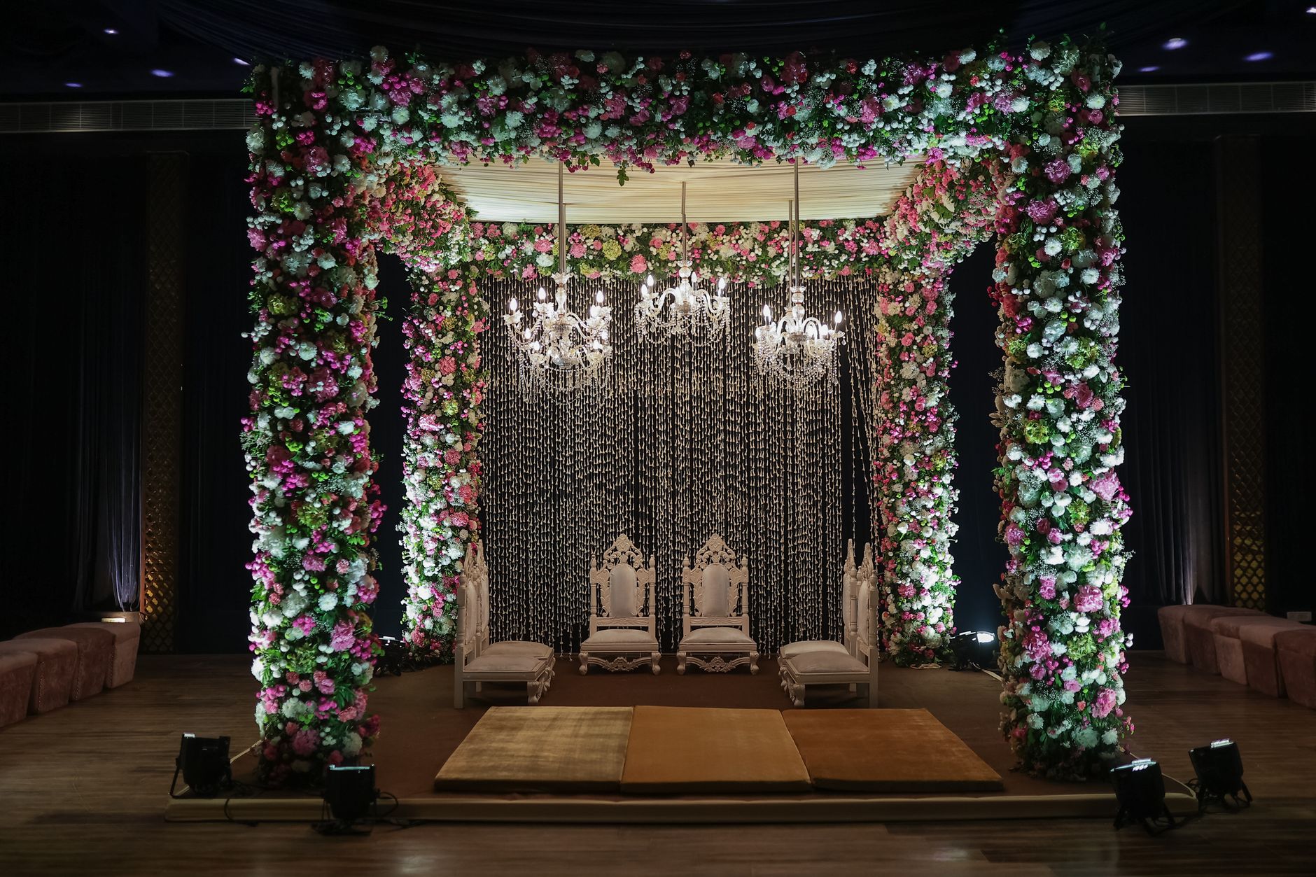 The Indian Wedding: Every Ceremony, Cost, and Timeline Explained
