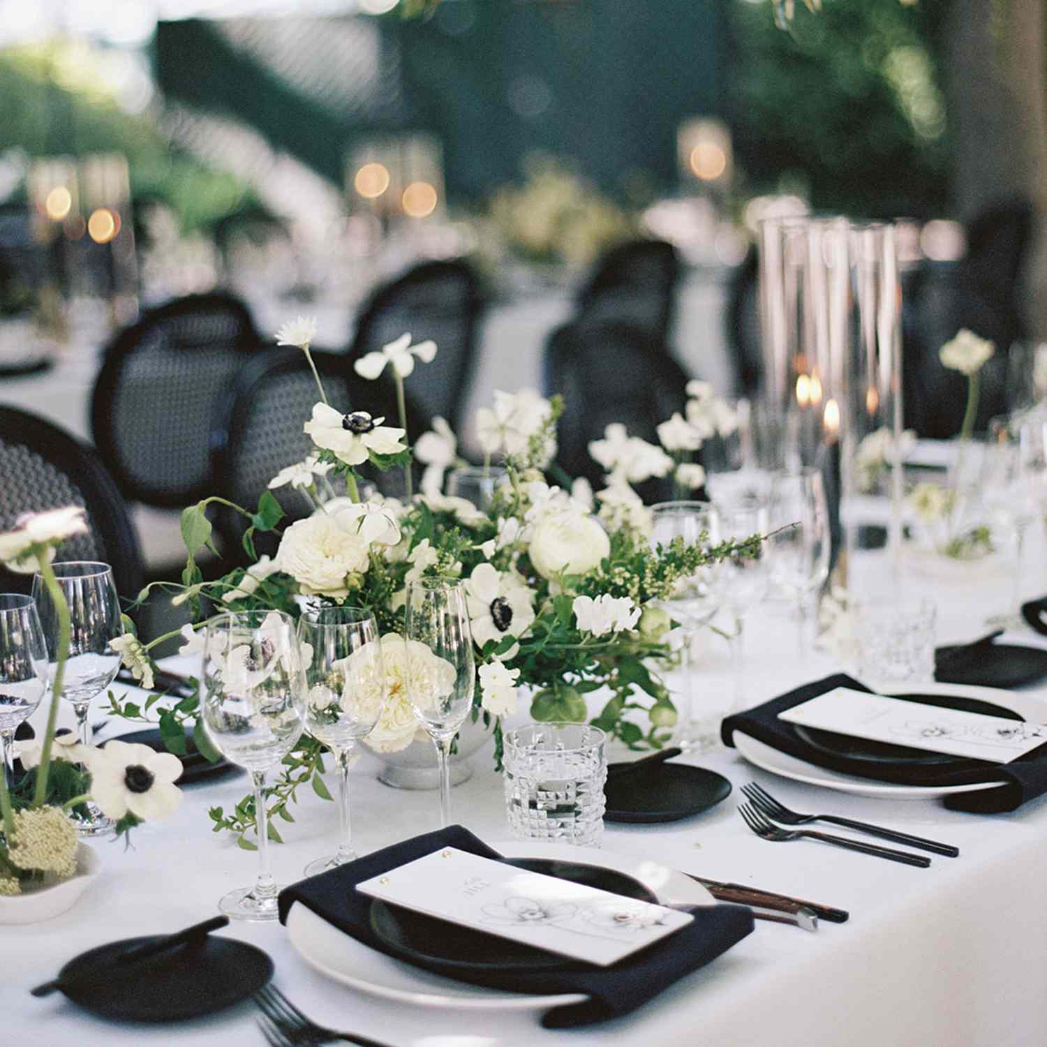 Wedding Decor Rental Vancouver: Your Complete Guide