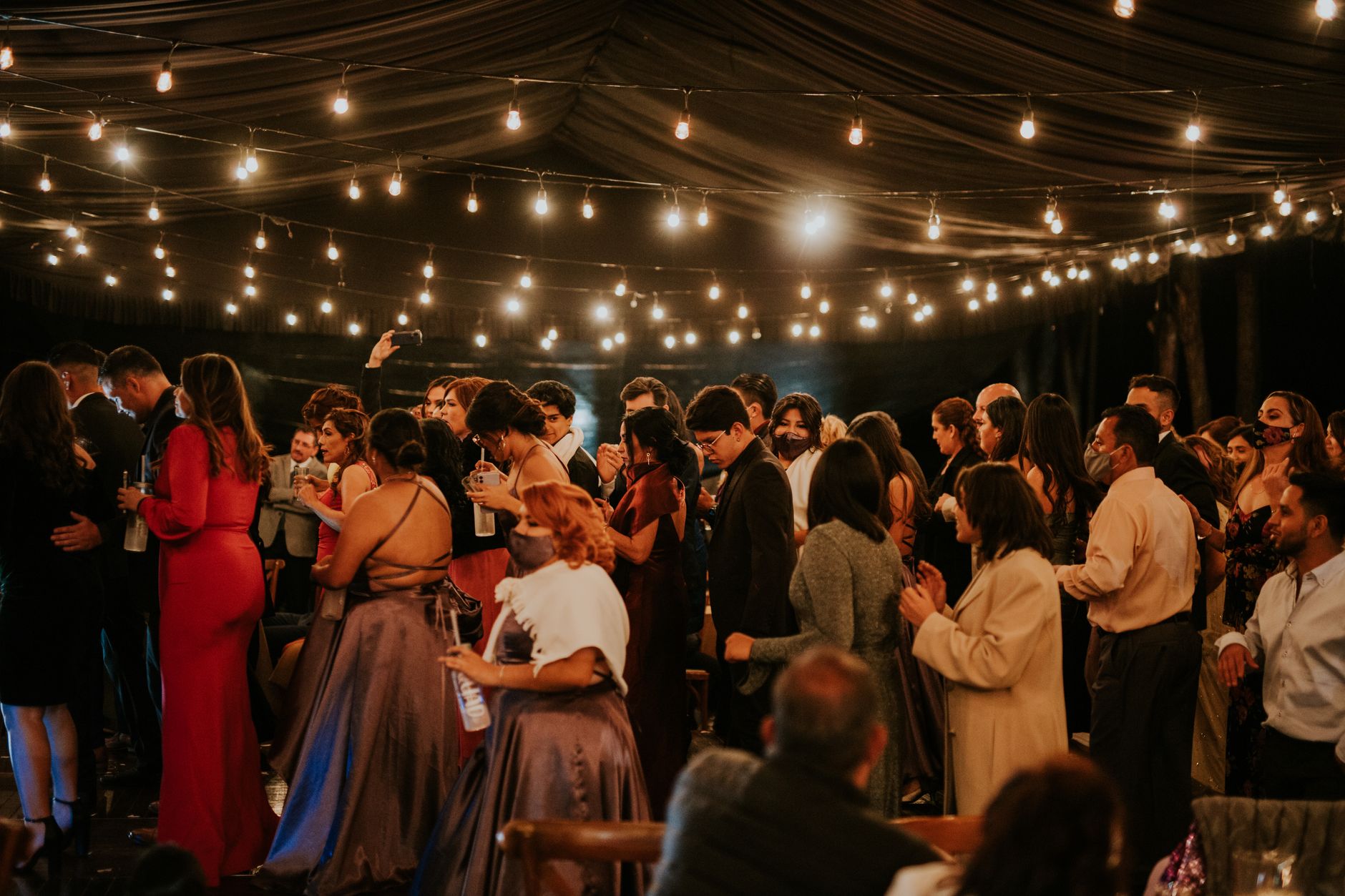 How to Build a Guest List Without Starting a Family War