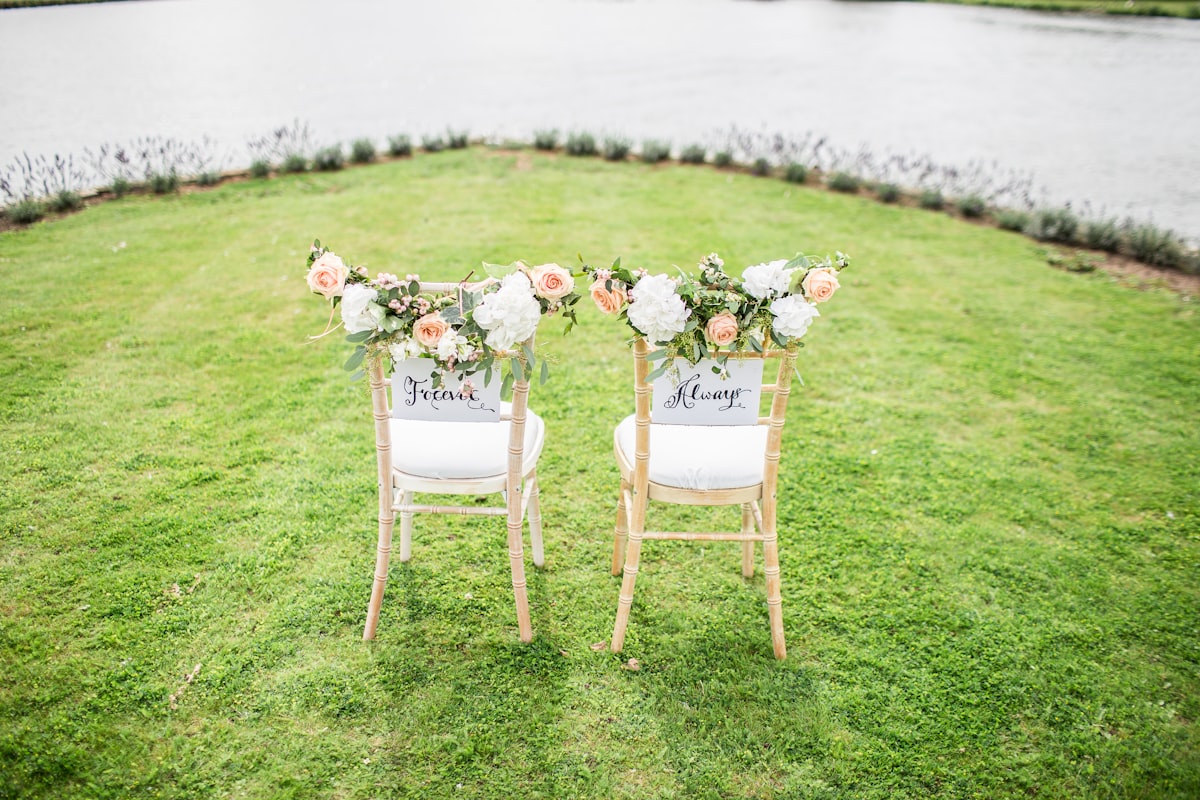 Wedding Decor Rentals in Abbotsford: Gardens, Farms & Fraser Valley Charm
