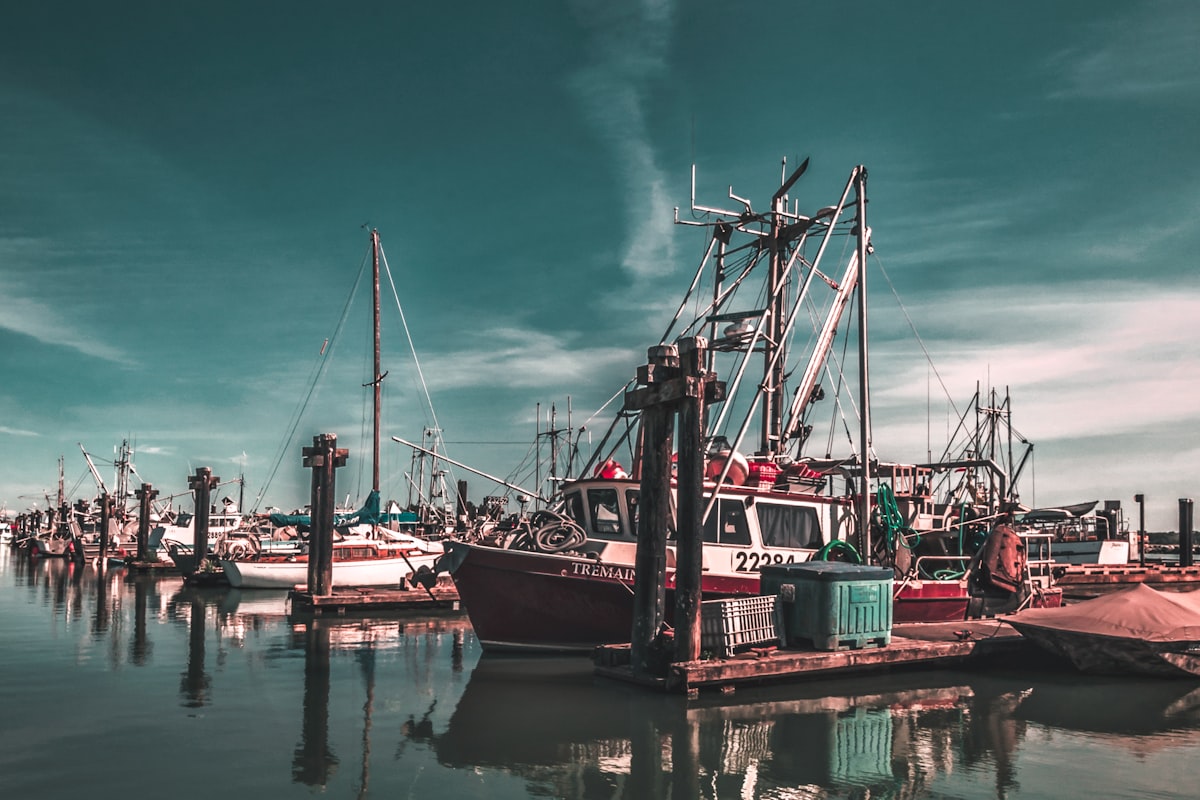 Wedding decor rentals in Richmond, BC