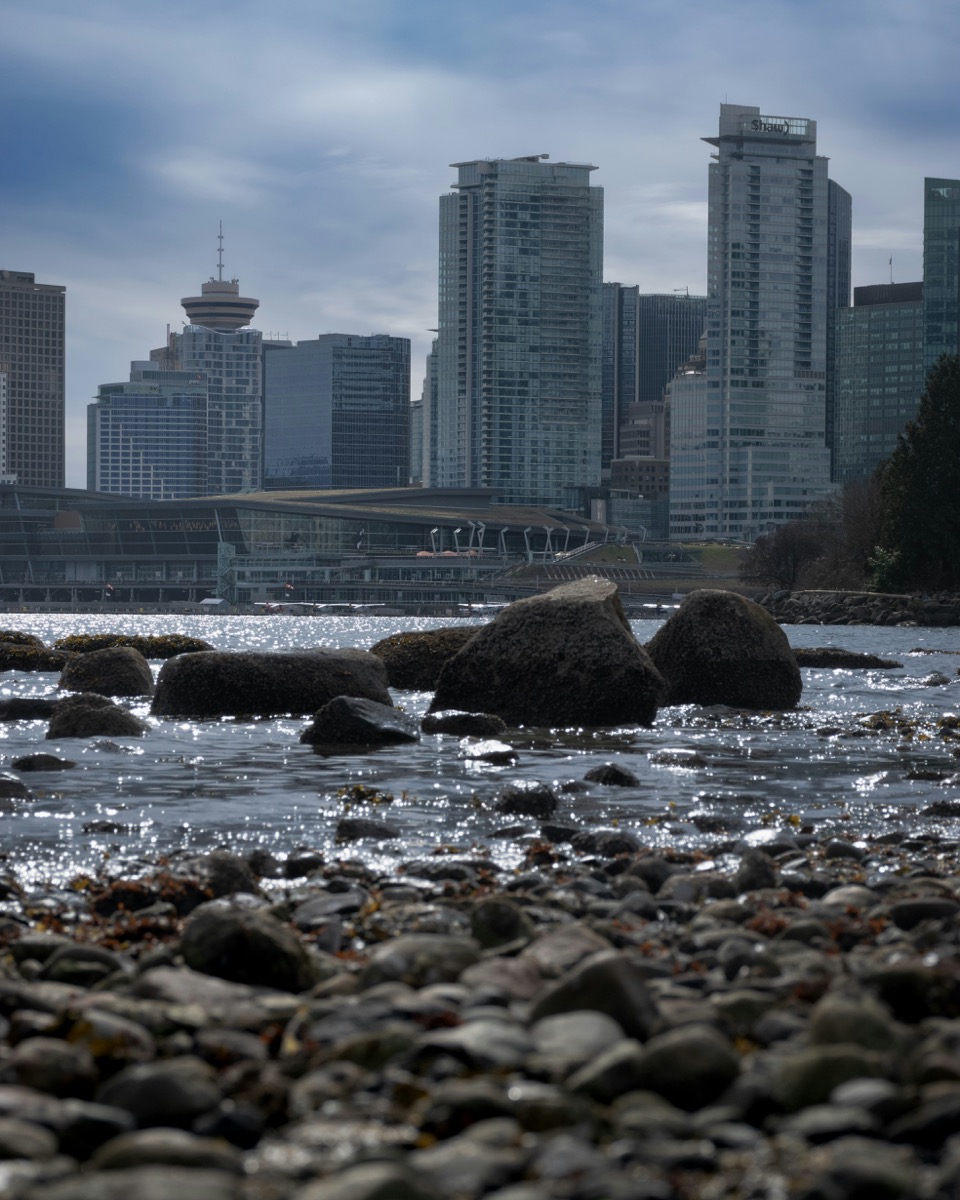 Wedding decor rentals in Vancouver, BC