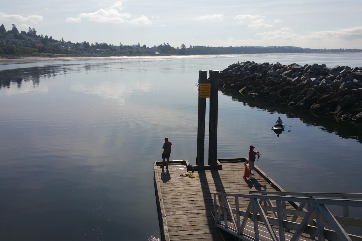 Wedding decor rentals in White Rock, BC