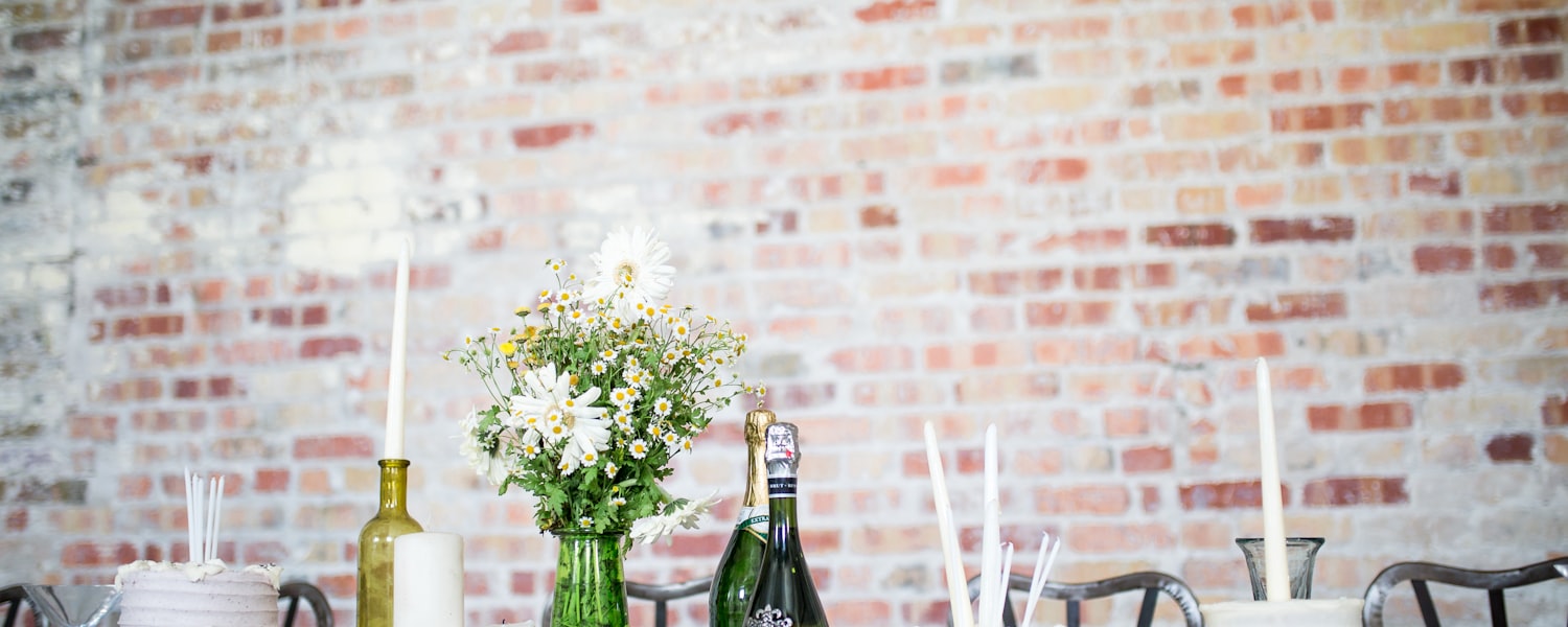 Wedding inspiration and guides from Okanagan Wedding Co.