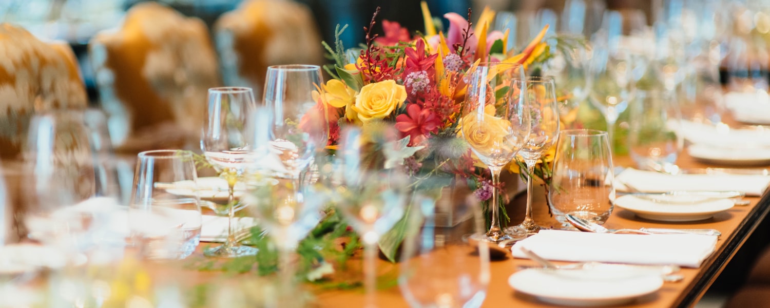 Frequently asked questions - Okanagan Wedding Co.