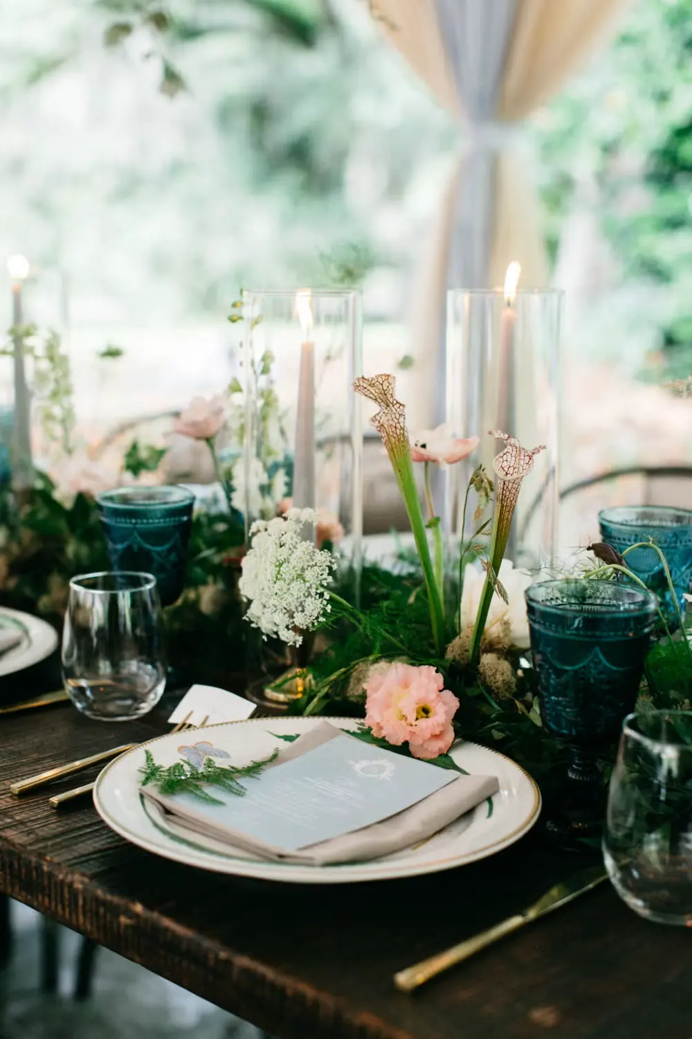 Bridal Shower Decor Rental in Abbotsford, BC