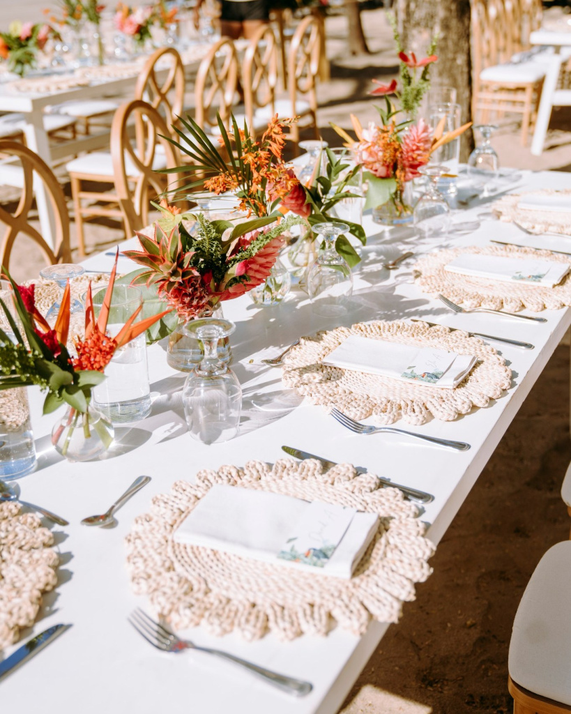 Bridal Shower Decor Rental Kelowna | Okanagan Wedding Co.