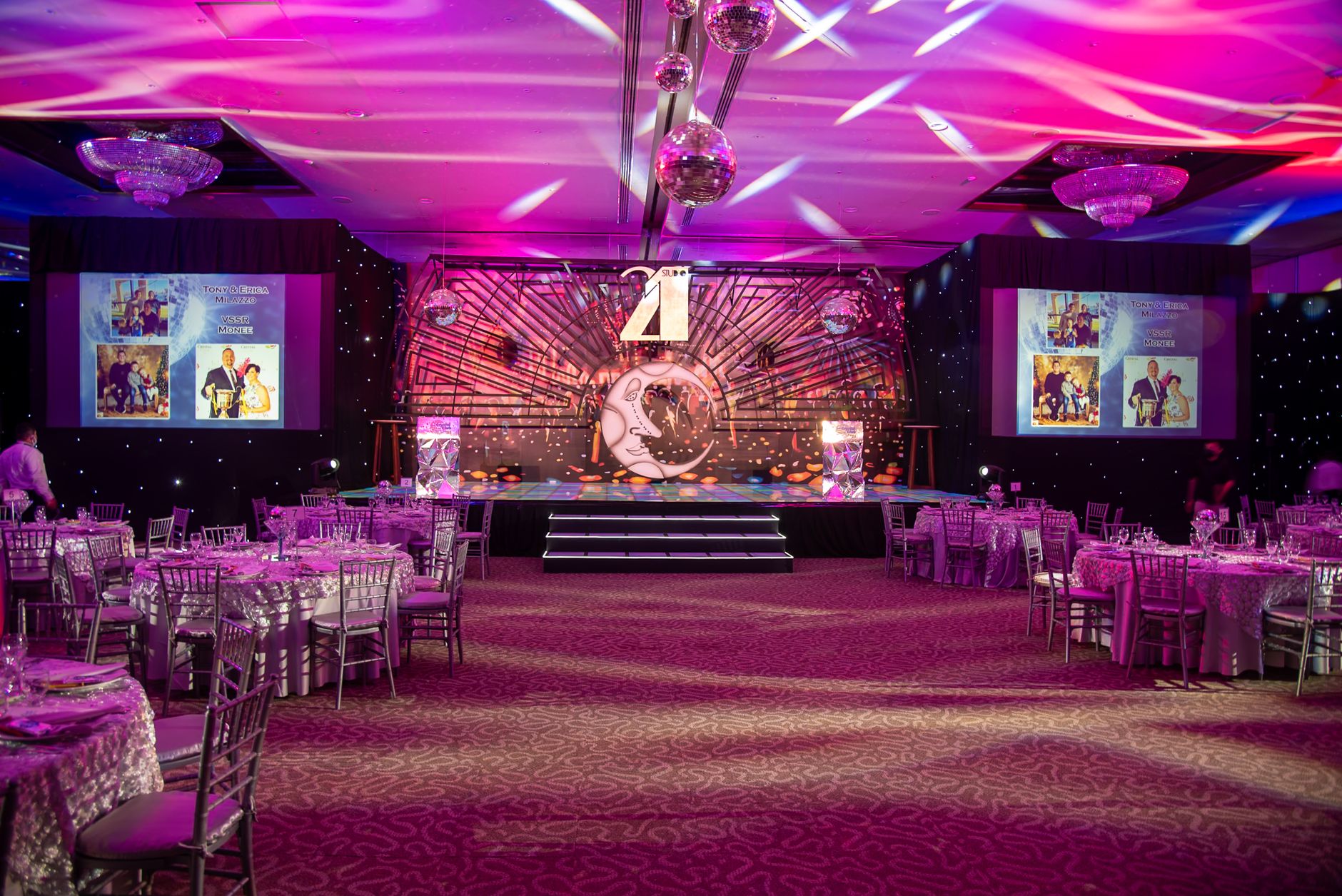 Corporate Event Styling in Metro Vancouver: A Decor and AV Playbook