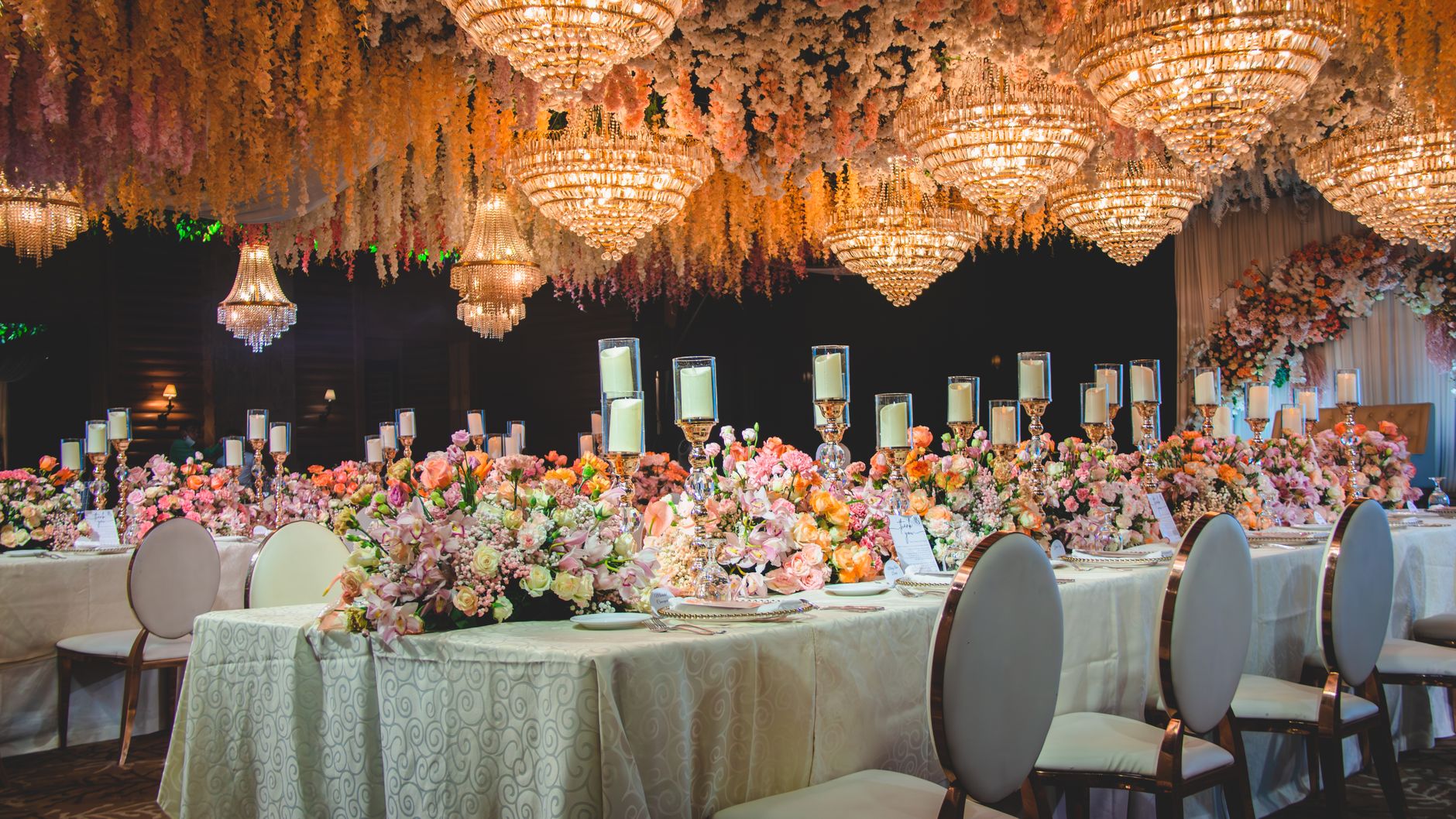How to Style a Cross-Cultural Wedding in BC Without the Clash