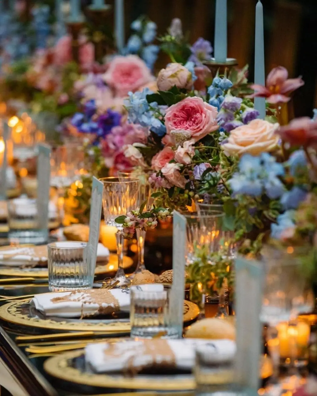 Engagement Party Decor Rental Whistler, BC | OWC