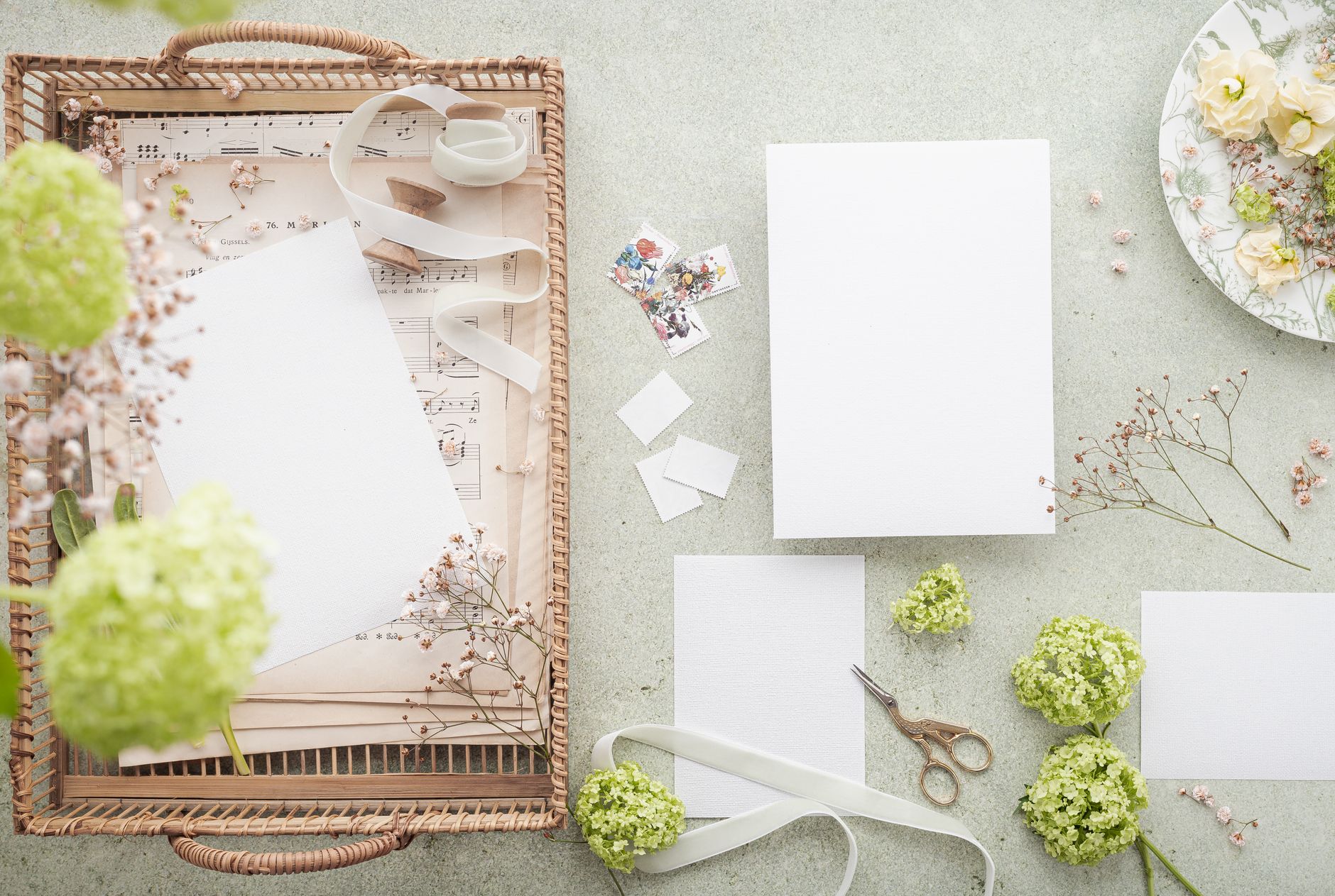 Save the Dates: When to Send, What to Say, What to Skip