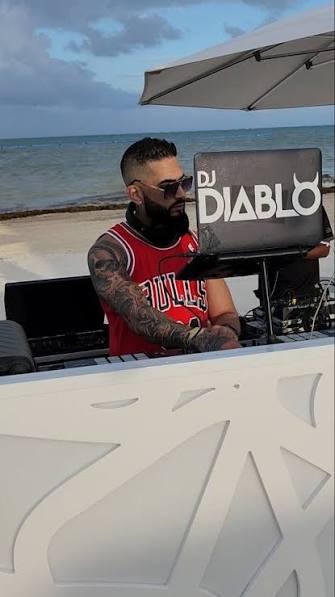DJ Diablo