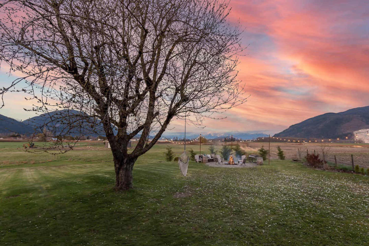 Mission Ridge Acres