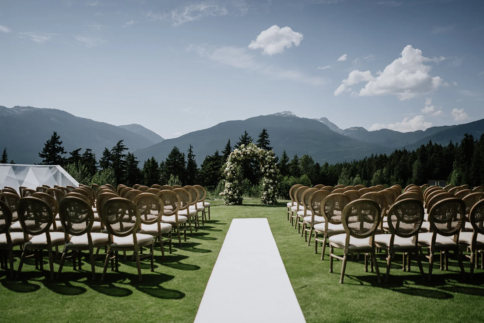 Fairmont Chateau Whistler