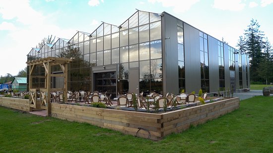 The Glass House Estate Winery