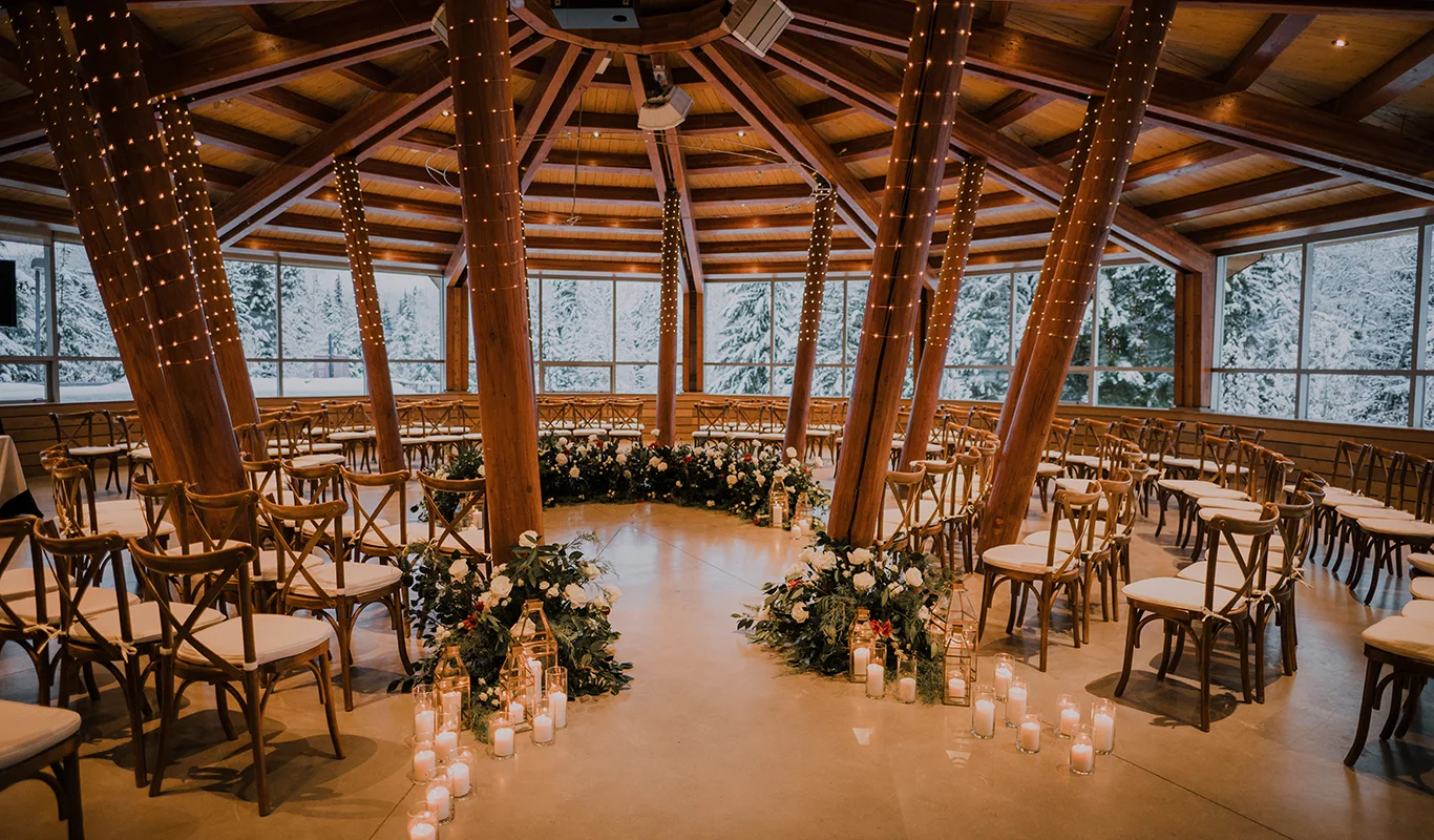 Squamish Lil'wat Cultural Centre